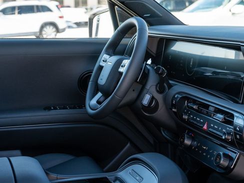 New 2026 Hyundai Palisade XRT Pro image 13