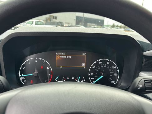 Used 2022 Ford Maverick XLT image 20