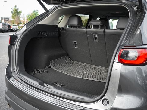 Used 2023 MAZDA CX-5 AWD 2.5 S image 30