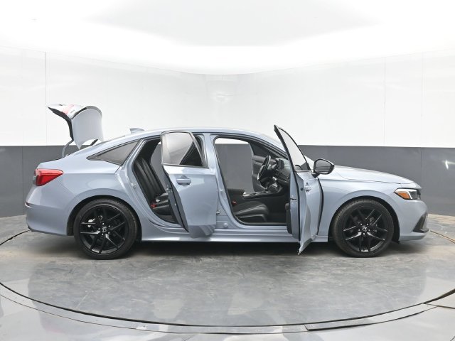 Certified 2023 Honda Civic Sport image 51