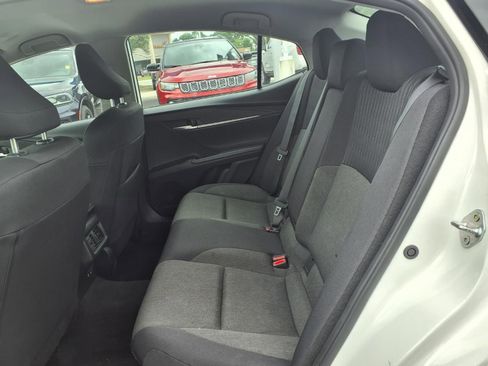 Used 2025 Toyota Camry LE FWD image 18