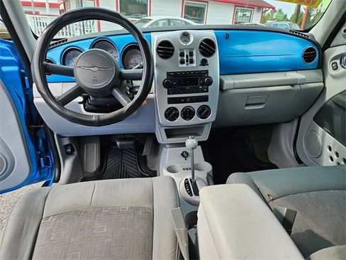 Used 2008 Chrysler PT Cruiser LX image 14