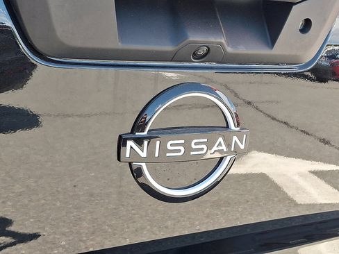 New 2026 Nissan Frontier SV w/ All-Weather Content Package image 20