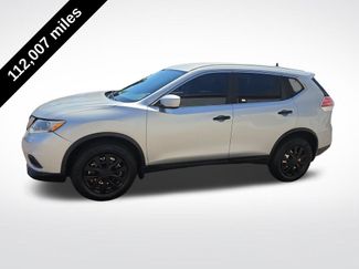 Used 2016 Nissan Rogue S AWD/4WD video 2