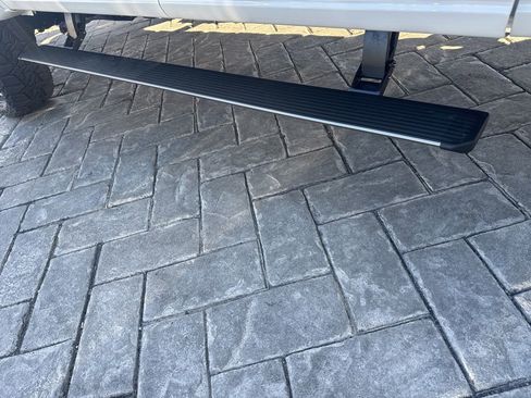 Used 2026 Ford F450 Platinum w/ FX4 Off-Road Package image 12