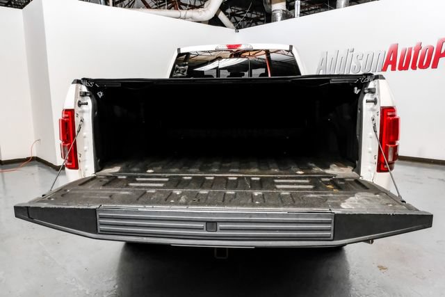 Used 2017 Ford F150 Lariat AWD/4WD image 67