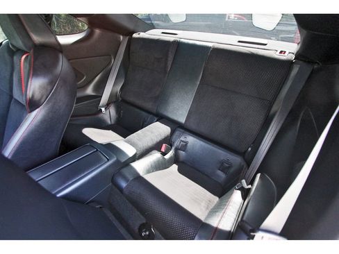 Used 2024 Subaru BRZ Limited RWD image 10