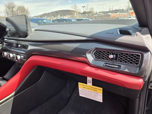 New 2025 Acura Integra Type S image 13