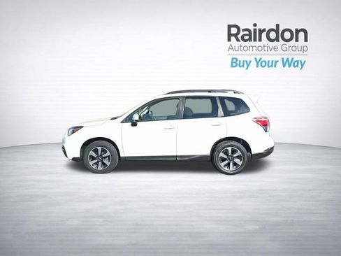 Used 2018 Subaru Forester 2.5i Premium image 1