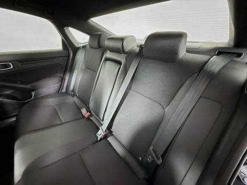 New 2026 Honda Civic Sport image 20