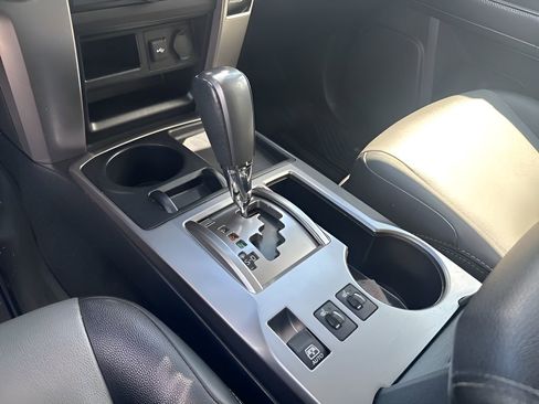 Used 2023 Toyota 4Runner SR5 Premium image 36