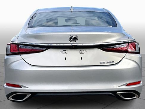 Used 2023 Lexus ES 350 image 4