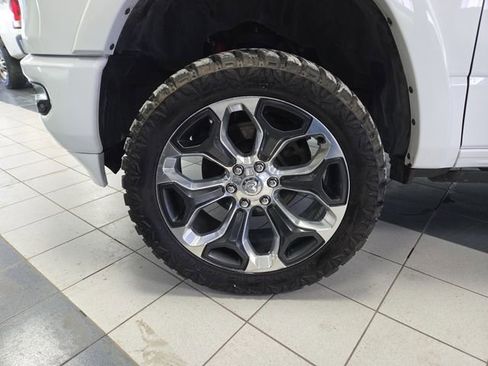 Used 2021 RAM 1500 Limited image 46