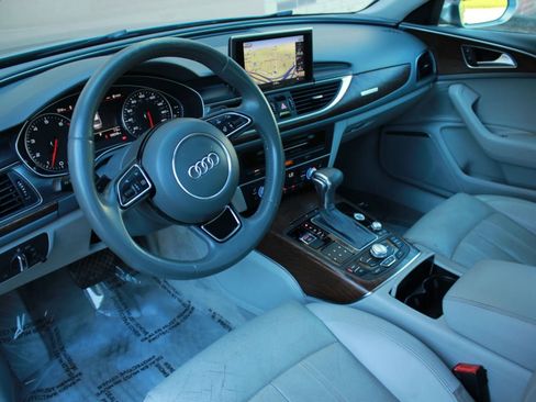 Used 2013 Audi A6 3.0T Prestige w/ Prestige Pkg AWD/4WD image 10