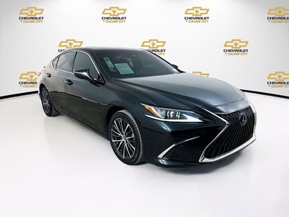Used 2024 Lexus ES 300h F Sport