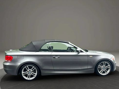 Used 2013 BMW 135i Convertible RWD image 5