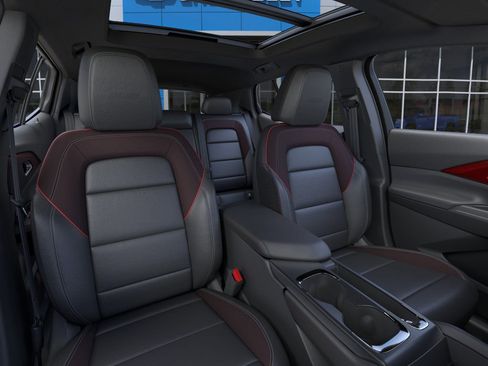 New 2026 Chevrolet Equinox EV RS w/ Active Safety Package 3 image 29