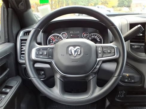 New 2026 RAM 2500 Tradesman w/ Bed Utility Group image 14