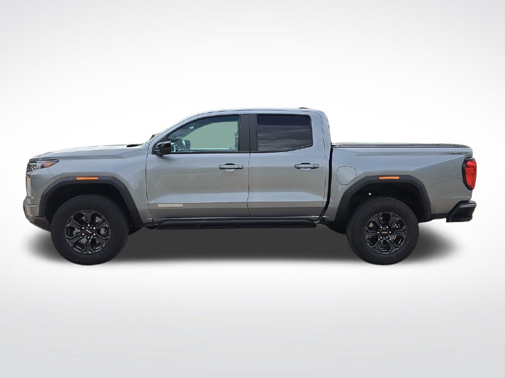 Used 2025 GMC Canyon Elevation w/ Convenience Package AWD/4WD image 2