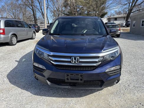 Used 2017 Honda Pilot EX-L image 2