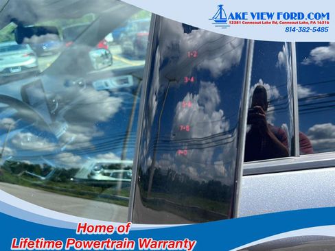 Used 2023 Ford Explorer ST w/ Equipment Group 401A AWD/4WD image 21