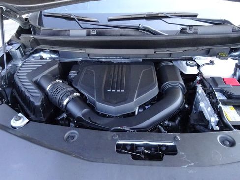 Certified 2025 Buick Enclave Sport Touring image 14