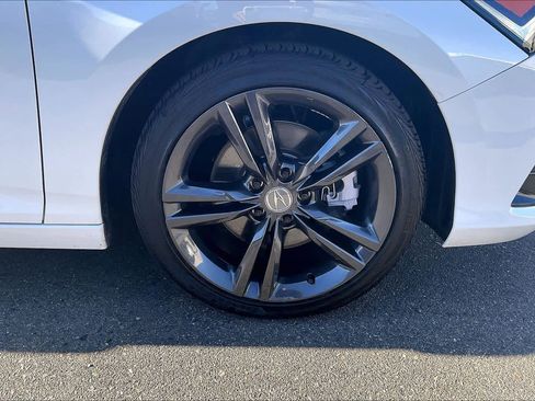 Used 2023 Acura Integra A-Spec image 11