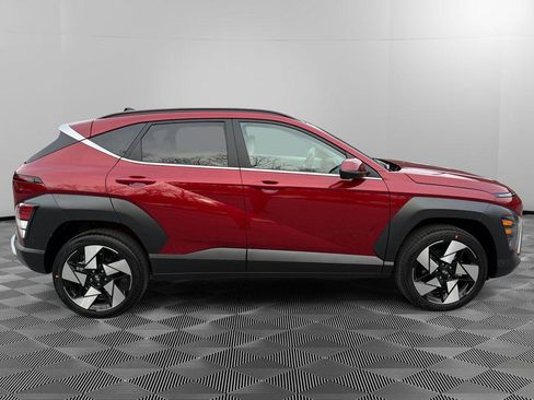 New 2026 Hyundai Kona Limited image 8