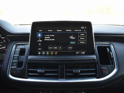 Used 2021 GMC Yukon SLT w/ SLT Premium Package image 20