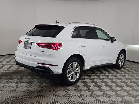 Certified 2025 Audi Q3 2.0T Premium Plus w/ Premium Plus Package image 7