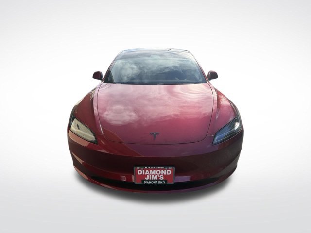 Used 2026 Tesla Model 3 AWD/4WD image 8