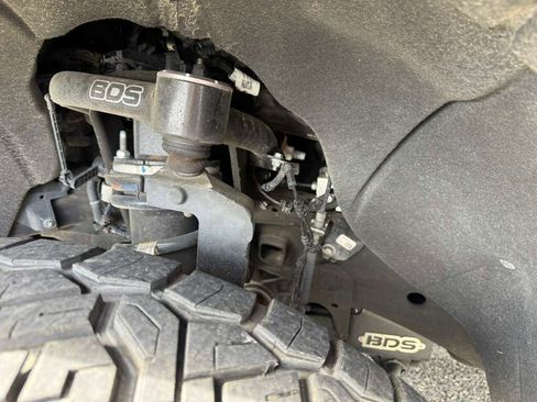 Used 2021 GMC Sierra 1500 Denali w/ Denali Ultimate Package image 18