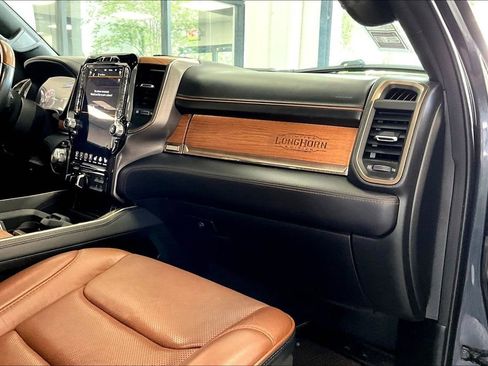 Used 2021 RAM 1500 Limited AWD/4WD image 24