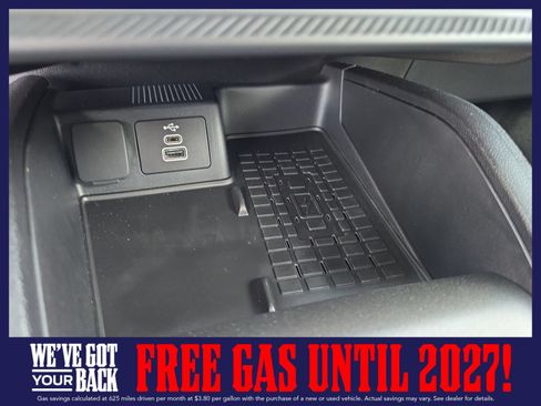 New 2025 Ford Bronco Sport Outer Banks w/ Outer Banks Tech Package+ AWD/4WD image 21