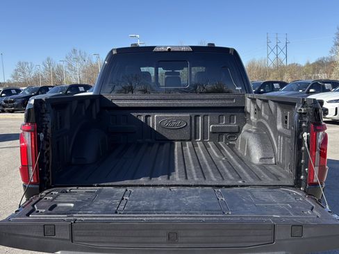 Used 2025 Ford F150 Raptor AWD/4WD image 67