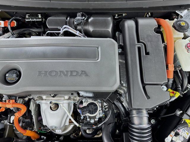 New 2026 Honda Accord Sport image 9