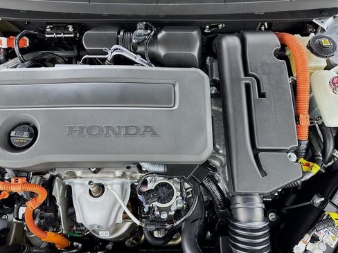 New 2026 Honda Accord Sport image 9