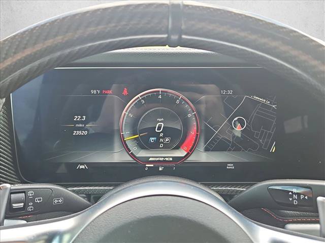 Certified 2022 Mercedes-Benz G 63 AMG 4MATIC image 9