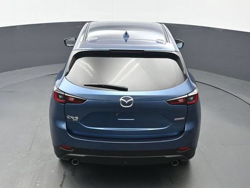 Used 2023 MAZDA CX-5 AWD 2.5 S w/ Premium Plus Pkg image 39