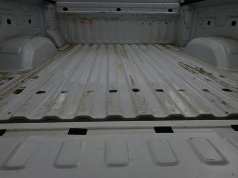 Used 2022 Chevrolet Silverado 2500 LTZ w/ LTZ Plus Package image 9