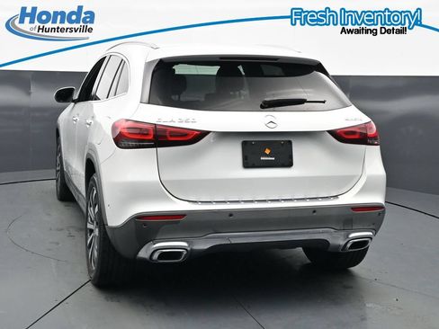 Used 2021 Mercedes-Benz GLA 250 4MATIC image 8