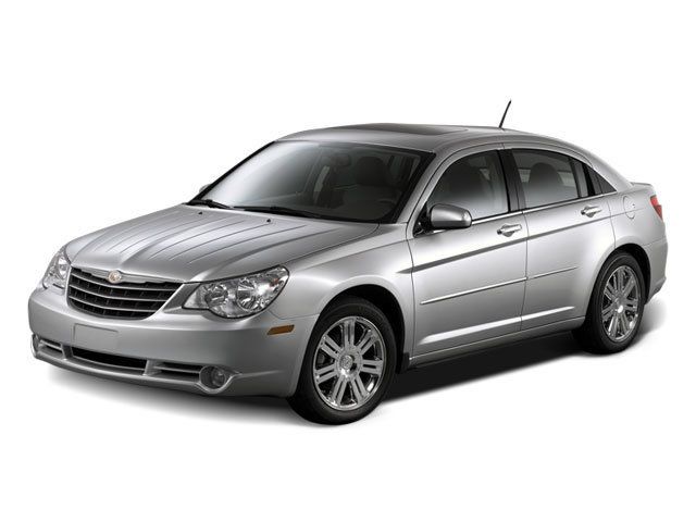 Used 2008 Chrysler Sebring LX FWD image 1