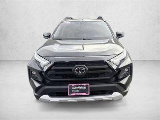 Used 2024 Toyota RAV4 Adventure video 2