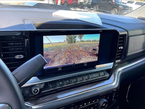 Certified 2023 Chevrolet Silverado 1500 LT Trail Boss image 21