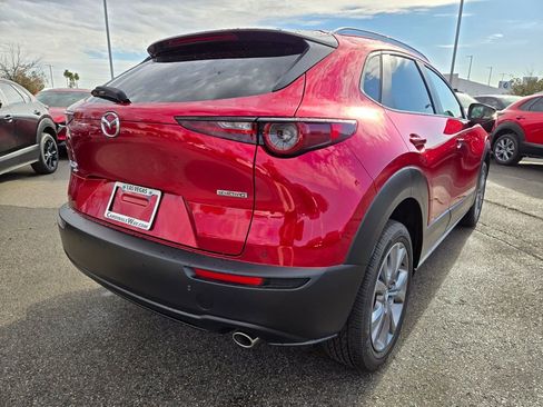 New 2026 MAZDA CX-30 AWD 2.5 S image 6