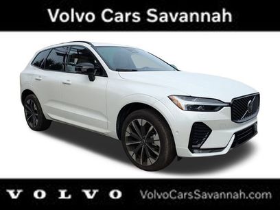 New 2026 Volvo XC60 B5 Plus w/ Protection Package Premier