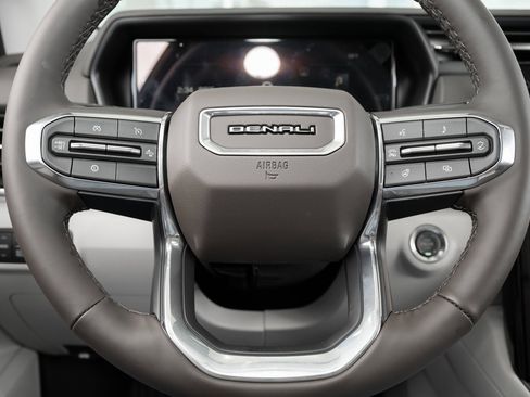 New 2026 GMC Terrain Denali image 72