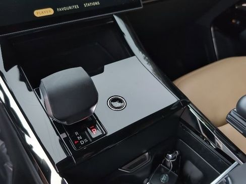 Used 2024 Land Rover Range Rover Sport Dynamic SE image 20