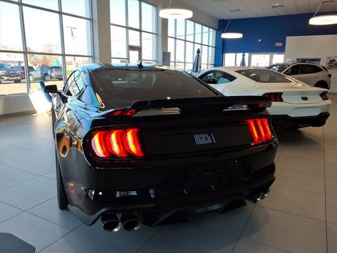 Used 2021 Ford Mustang Mach 1 image 3