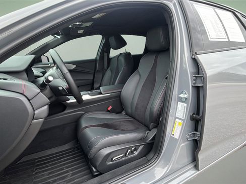 Used 2025 Acura TLX SH-AWD w/ A-SPEC Pkg image 12